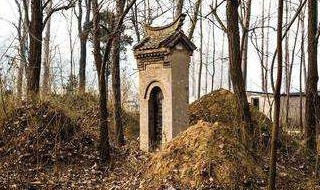 雨打墓 雨打墓什么时候开始富