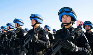 警校招生条件 警校招生条件女生