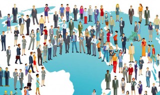 世界人口排名前十的国家 世界人口排名前十的国家及最新人口排名对比