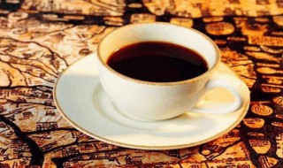 咖啡什么时候喝最好 早上咖啡什么时候喝最好