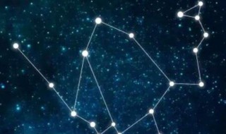 蛇夫座是什么星座（蛇夫座是什么星座最配）