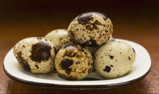 鹌鹑蛋一天吃几个合适（孕妇鹌鹑蛋一天吃几个合适）