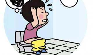 在蹲厕所怎么快速催屎（在蹲坑中如何催屎）