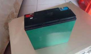 电动车电池是不是电瓶 电动车电池是不是电瓶的