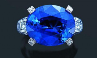 为什么蓝宝石不是蓝色 蓝宝石为什么不值钱