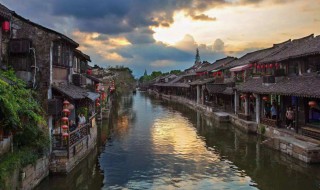 江南水乡是指哪些地方（江南水乡指的是哪）