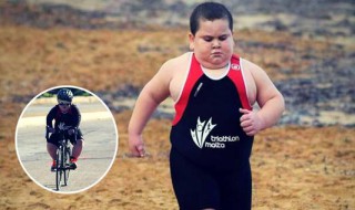 儿童怎么减肥最有效的方法（儿童怎么减肥最有效的方法9岁）