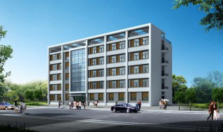 什么是商住楼 什么是商住楼,水电费高于住宅楼吗