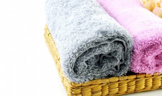 毛巾变硬怎么才能变软（怎样洗毛巾才能柔软像新的一样）