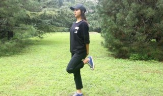 如何一周内快速瘦小腿（如何一周内快速瘦小腿肌肉）