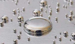 如何快速把水银甩下去（为啥水银体温计甩下去很费劲）