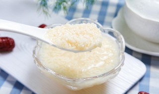 剩饭怎样做醪糟（剩米饭如何做醪糟）