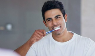 常见刷牙方法 基本的刷牙方法有哪些