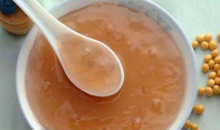 藕粉有什么功效与作用（产妇吃藕粉有什么功效与作用）