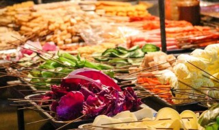 宵夜和夜宵有什么区别（宵夜和夜宵有什么区别广东方言）