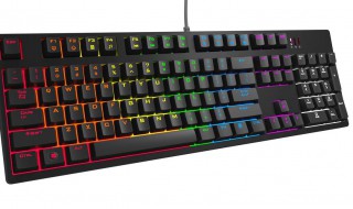 机械键盘轴有什么区别 机械键盘轴有什么区别知乎