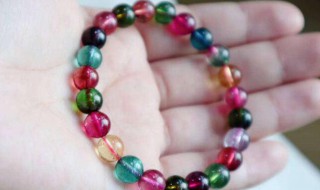 碧玺什么颜色最旺夫 碧玺什么颜色最旺夫!值得一看