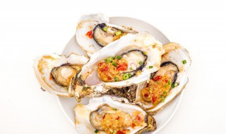 吃生蚝对男人有什么好处（经常吃生蚝对男人有什么好处）