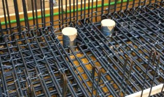 钢筋上为什么有螺纹（钢筋为什么有纹路）