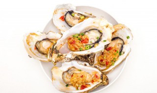 生蚝哪些地方不能吃（生蚝哪些地方不能吃图片）