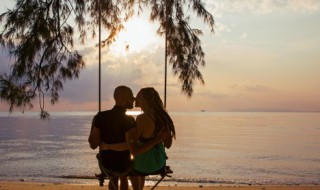 二字情侣网名一男一女（二字情侣网名一男一女霸气）