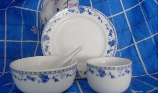 餐具消毒方法 学校食堂餐具消毒方法