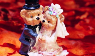 结婚20年是啥婚 1到50年分别是什么婚