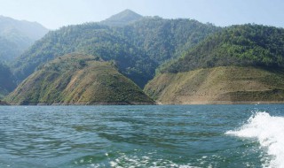 澜沧江流经哪几个国家（澜沧江流经哪几个国家都叫什么名字）