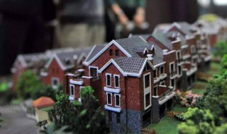 公司买房子要交哪些税费（公司买房子要交哪些税费呢）