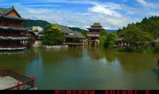 横店在什么地方（拍电影横店在什么地方）