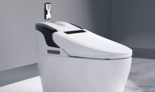 智能马桶有啥用 智能马桶有啥用啊