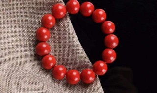 佩戴朱砂的好处与禁忌（儿童佩戴朱砂的好处与禁忌）