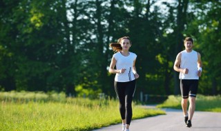 跑步对身体5大益处（跑步对身体5大益处）