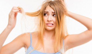经常掉头发怎办 经常掉头发咋整