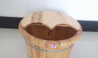 怎么处理木桶不发黑 木桶黑了怎样清洗