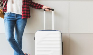 行李箱密码锁怎么改密码 行李箱密码锁怎么改密码图解