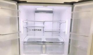 冰箱保鲜室温度几度好 冰箱保鲜室温度几度好一点