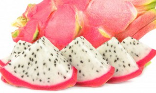 火龙果可以放冰箱保鲜吗（火龙果可以放冰箱保鲜吗芒果怎么保存才不会烂）
