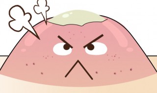 痘痘破了如何处理（痘痘破了如何处理协和医院）