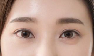 如何单眼皮变双眼皮 如何单眼皮变双眼皮?