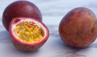 如何判断百香果坏了（百香果什么样子才算坏了）