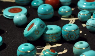 绿松石真假鉴别方法 绿松石真假鉴别方法图片