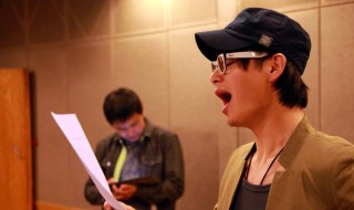 正确练歌的方法 练歌的技巧