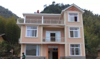 梦见新房子（梦见新房子倒塌是什么预兆）