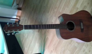 吉他收纳方法 吉他收纳方法视频