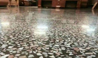 怎么处理地面防滑（地面防滑方法）