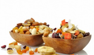 受潮坚果怎么处理 受潮坚果怎么处理好