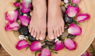 泡脚后怎么处理（泡脚后怎么处理脚痒）