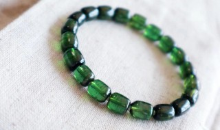 碧玺的寓意 碧玺的寓意和好处