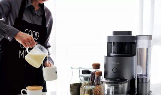 破壁机怎么使用 破壁机怎么使用打豆浆方法